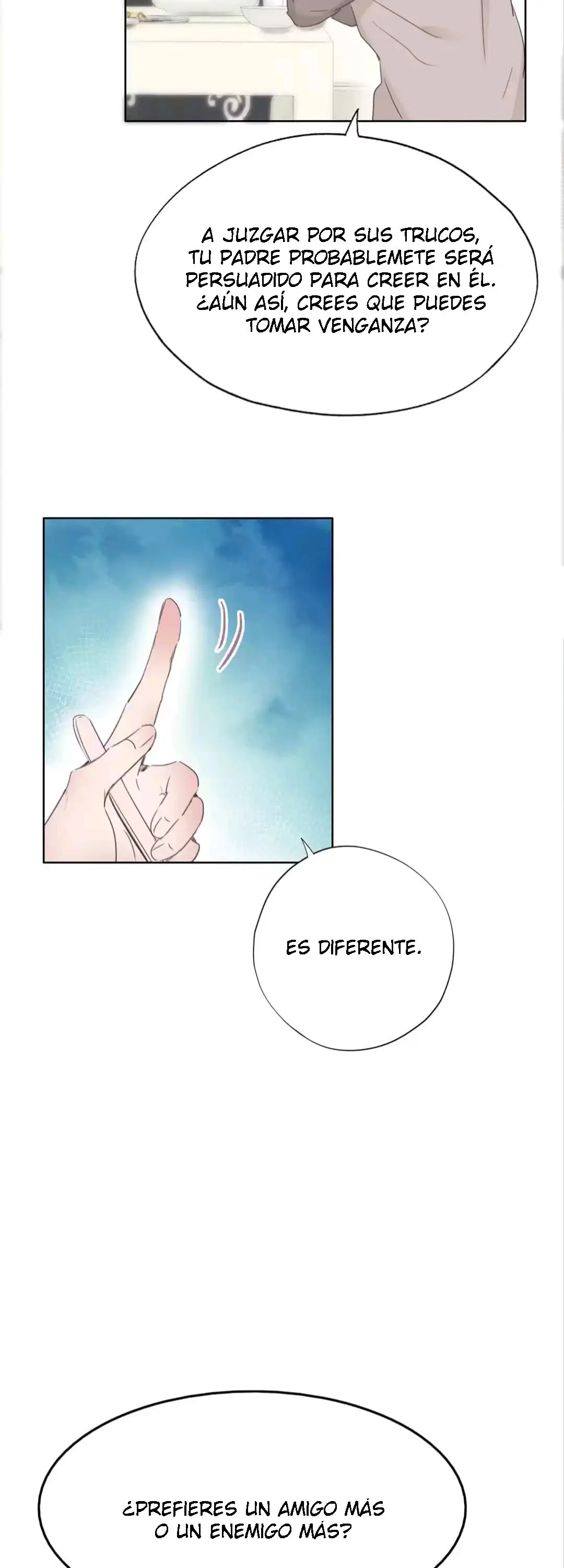 Pregnancy Counterattack (2020) - Capítulo 49 - Página 31 - LectorTMOo