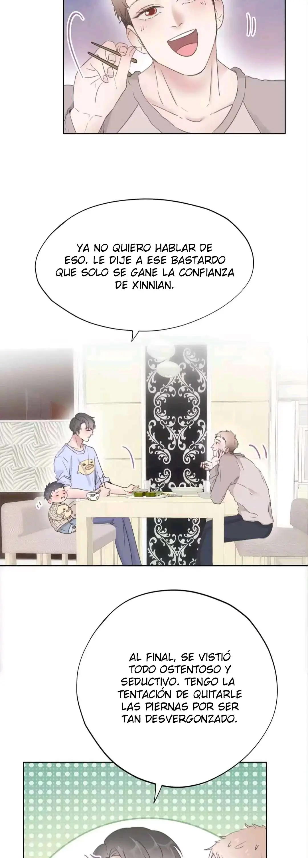 Pregnancy Counterattack (2020) - Capítulo 50 - Página 6 - LectorTMOo