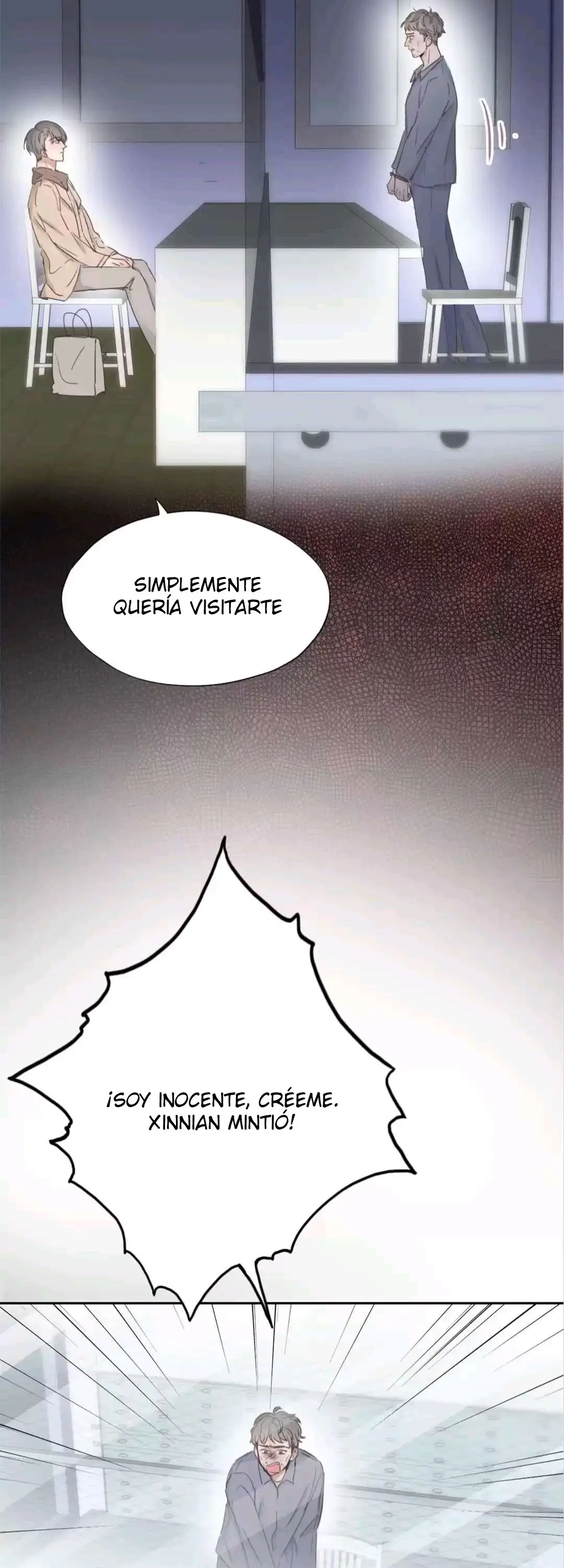 Pregnancy Counterattack (2020) - Capítulo 50 - Página 13 - LectorTMOo