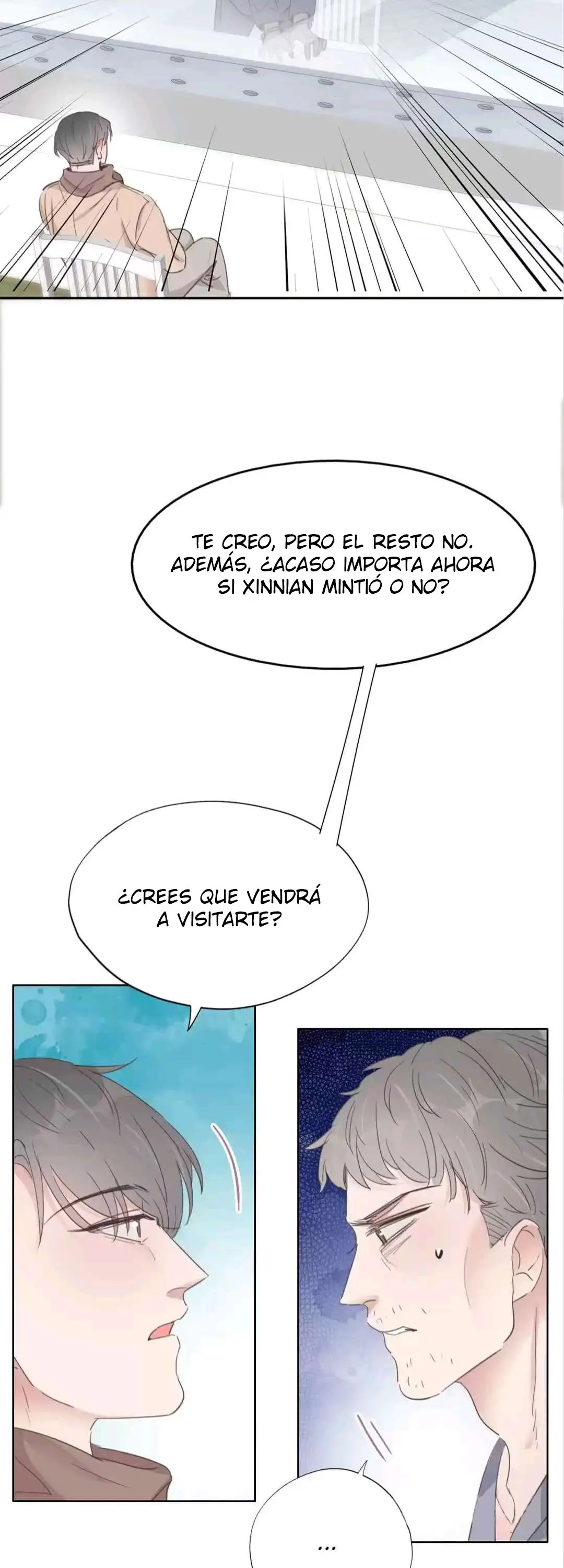 Pregnancy Counterattack (2020) - Capítulo 50 - Página 14 - LectorTMOo