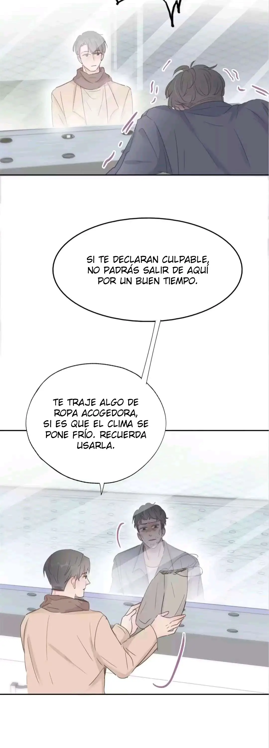 Pregnancy Counterattack (2020) - Capítulo 50 - Página 16 - LectorTMOo