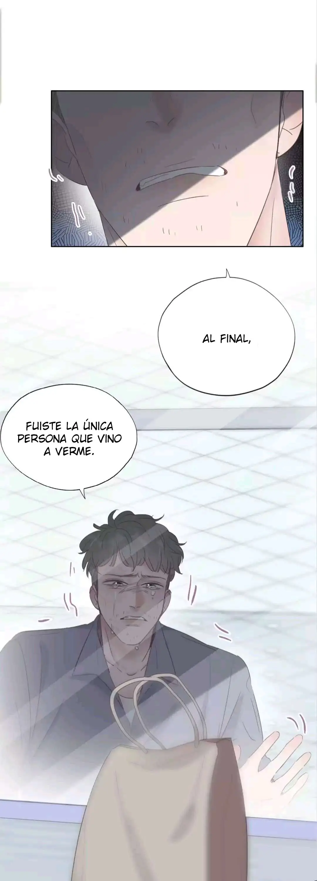 Pregnancy Counterattack (2020) - Capítulo 50 - Página 17 - LectorTMOo