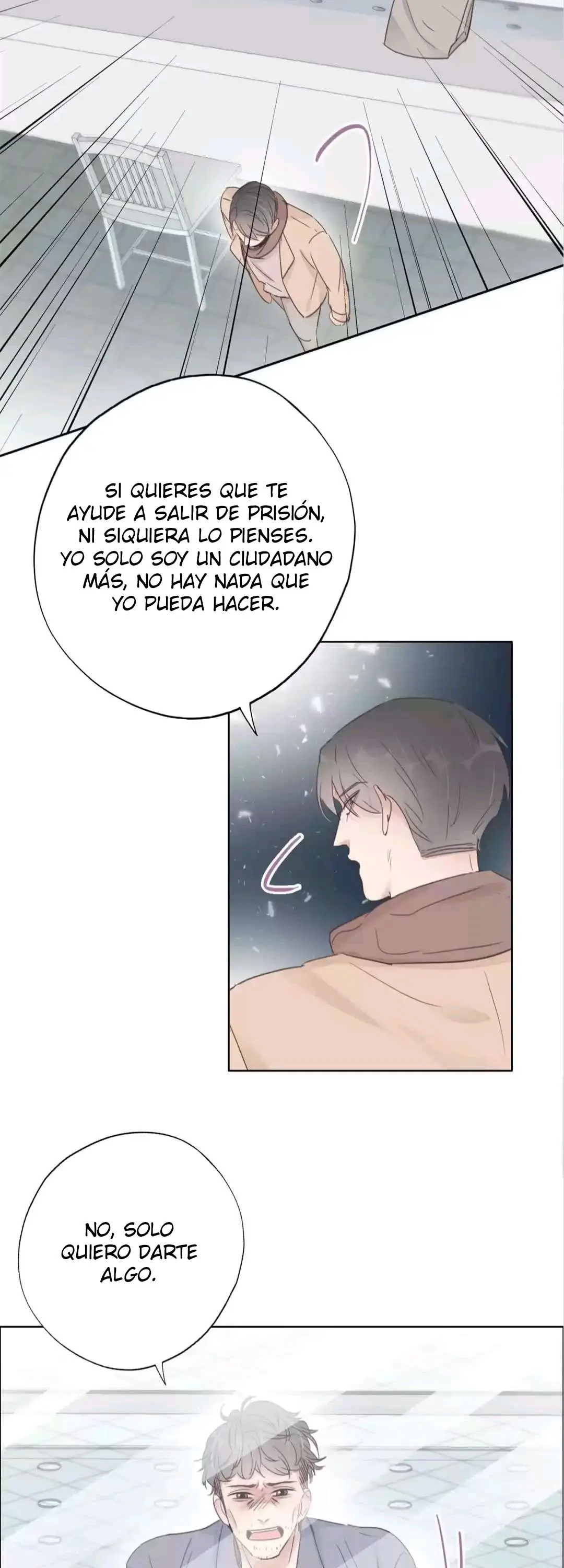 Pregnancy Counterattack (2020) - Capítulo 50 - Página 20 - LectorTMOo