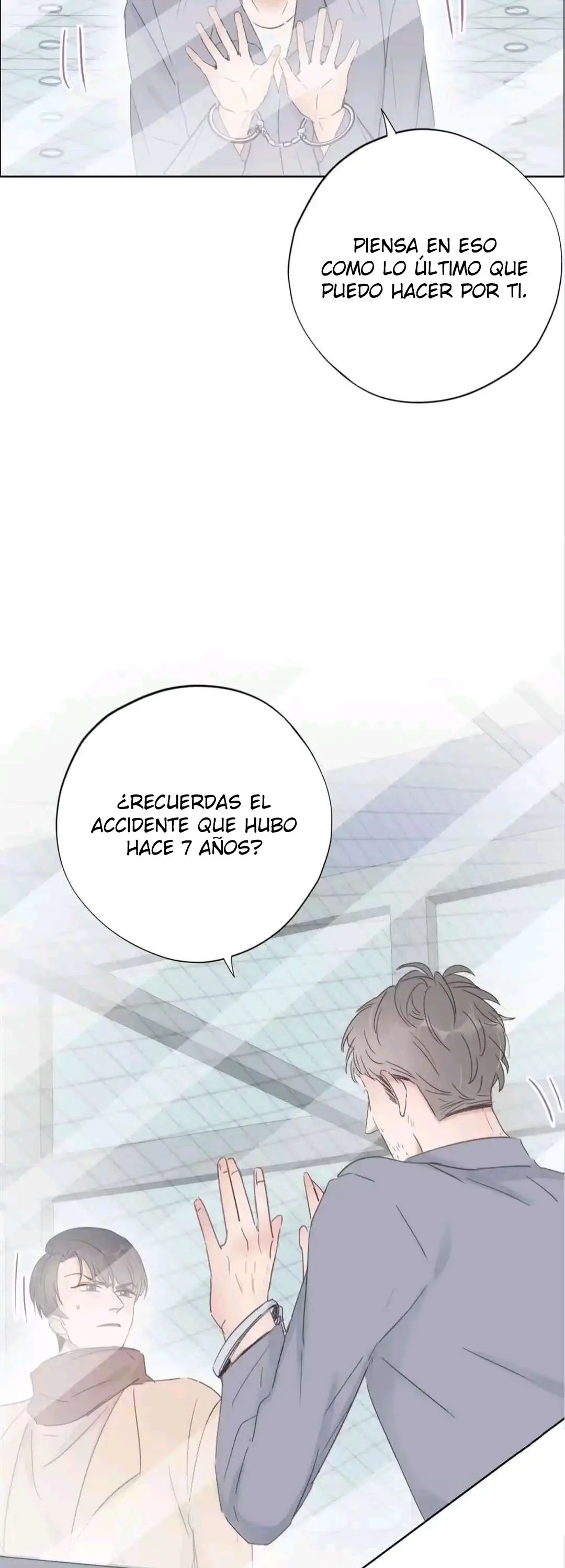 Pregnancy Counterattack (2020) - Capítulo 50 - Página 21 - LectorTMOo