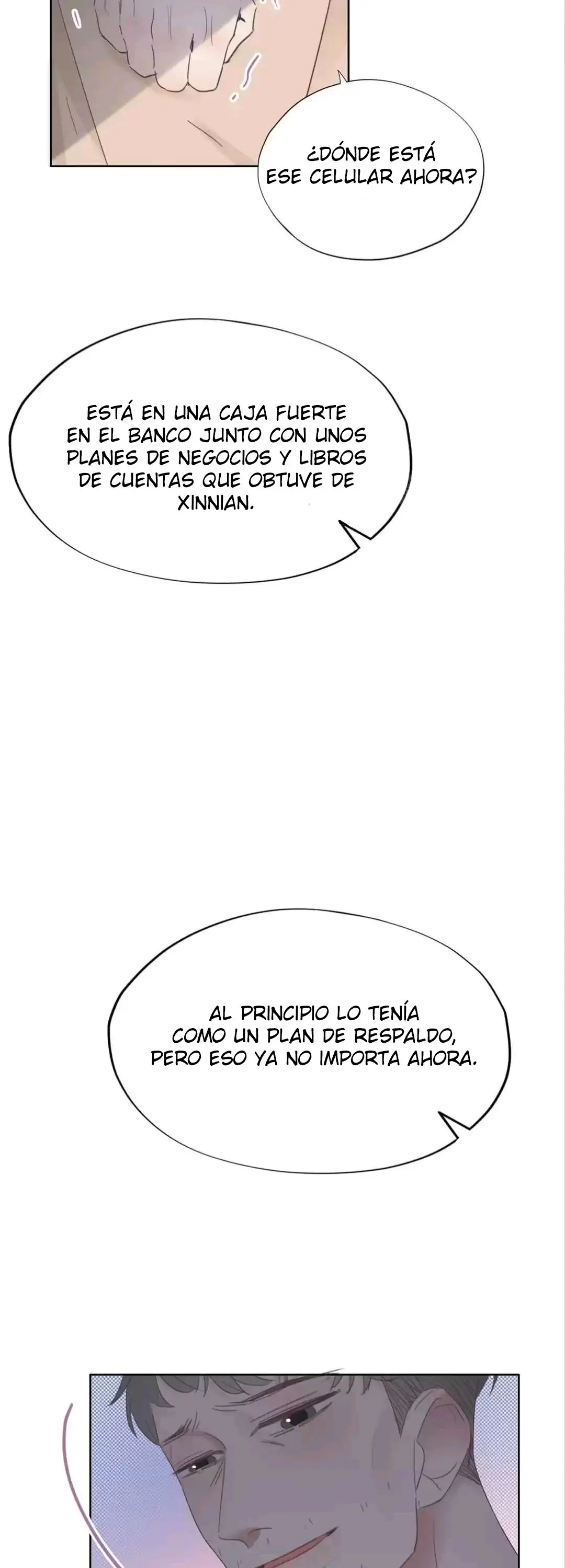 Pregnancy Counterattack (2020) - Capítulo 50 - Página 24 - LectorTMOo