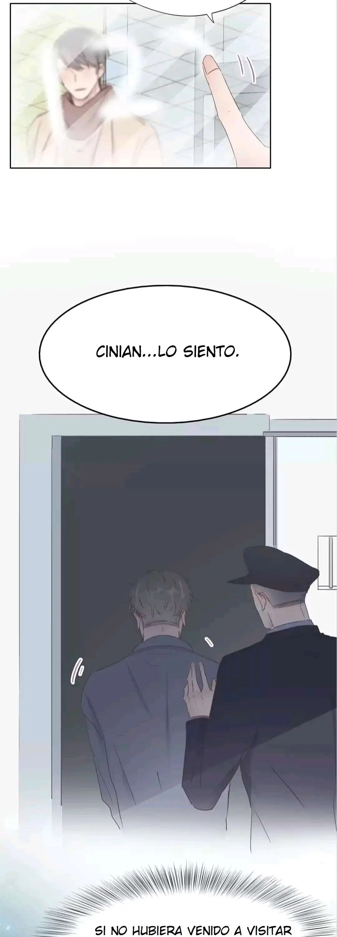 Pregnancy Counterattack (2020) - Capítulo 50 - Página 26 - LectorTMOo