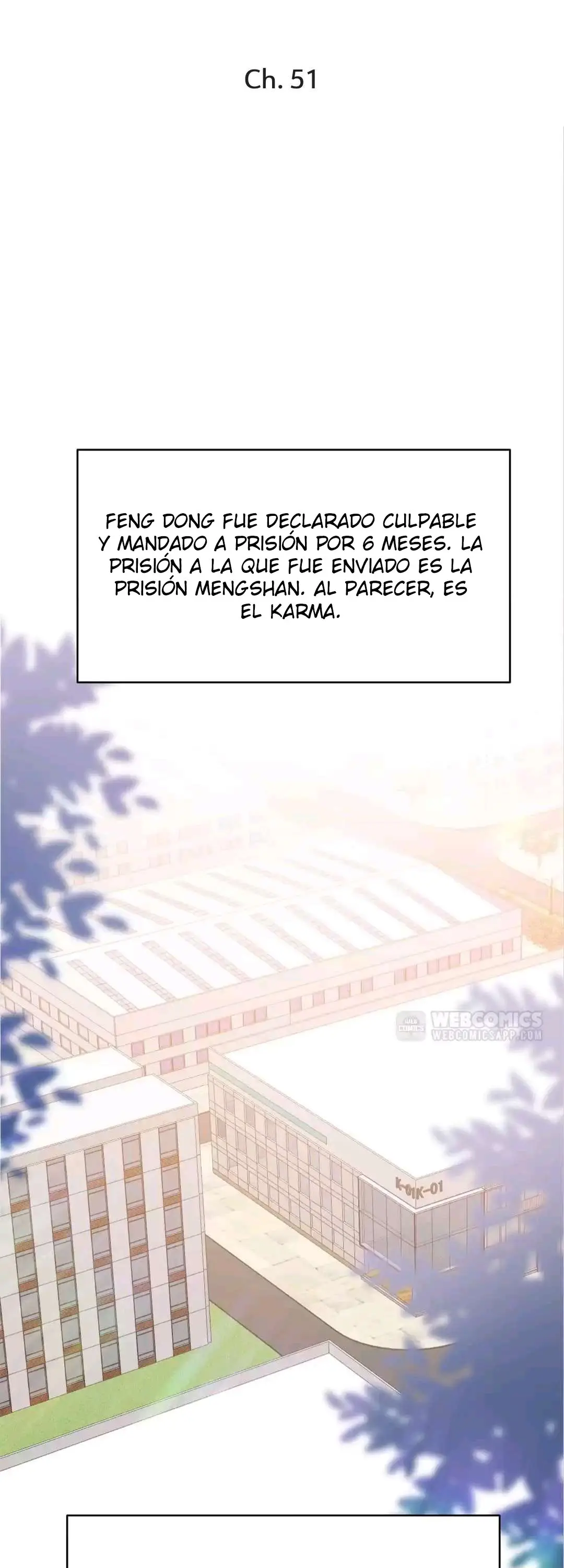 Pregnancy Counterattack (2020) - Capítulo 51 - Página 5 - LectorTMOo