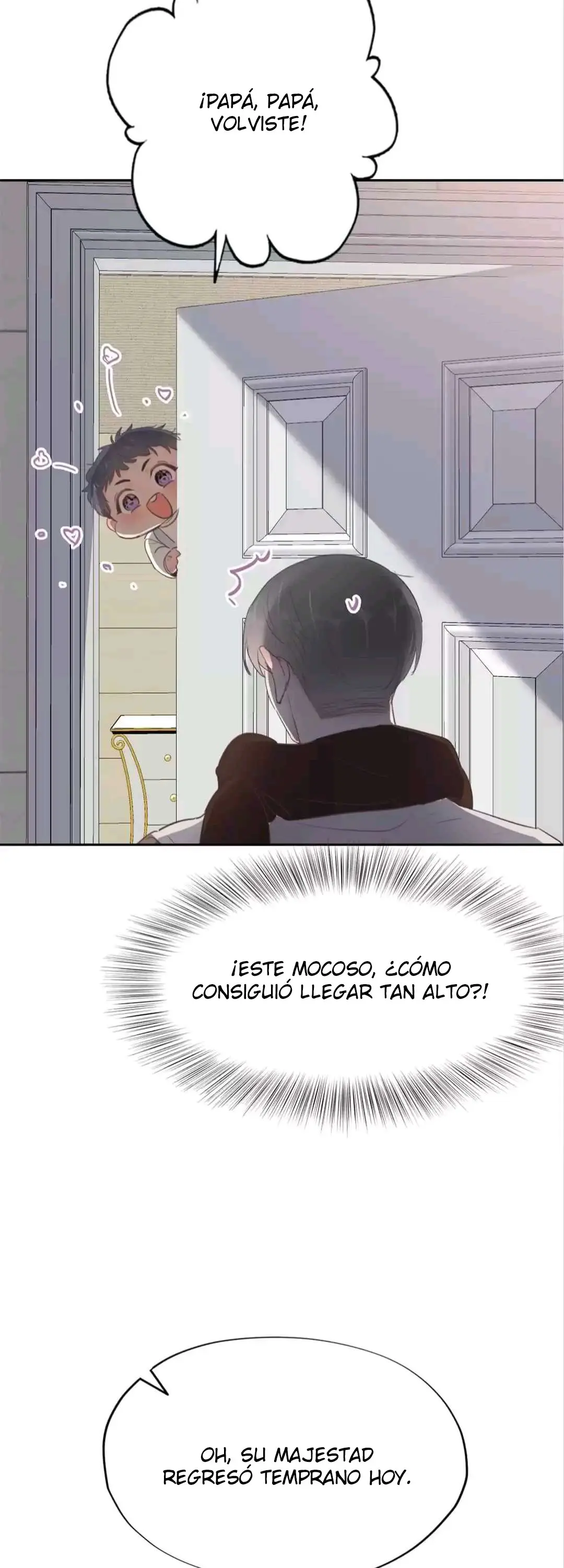 Pregnancy Counterattack (2020) - Capítulo 51 - Página 9 - LectorTMOo