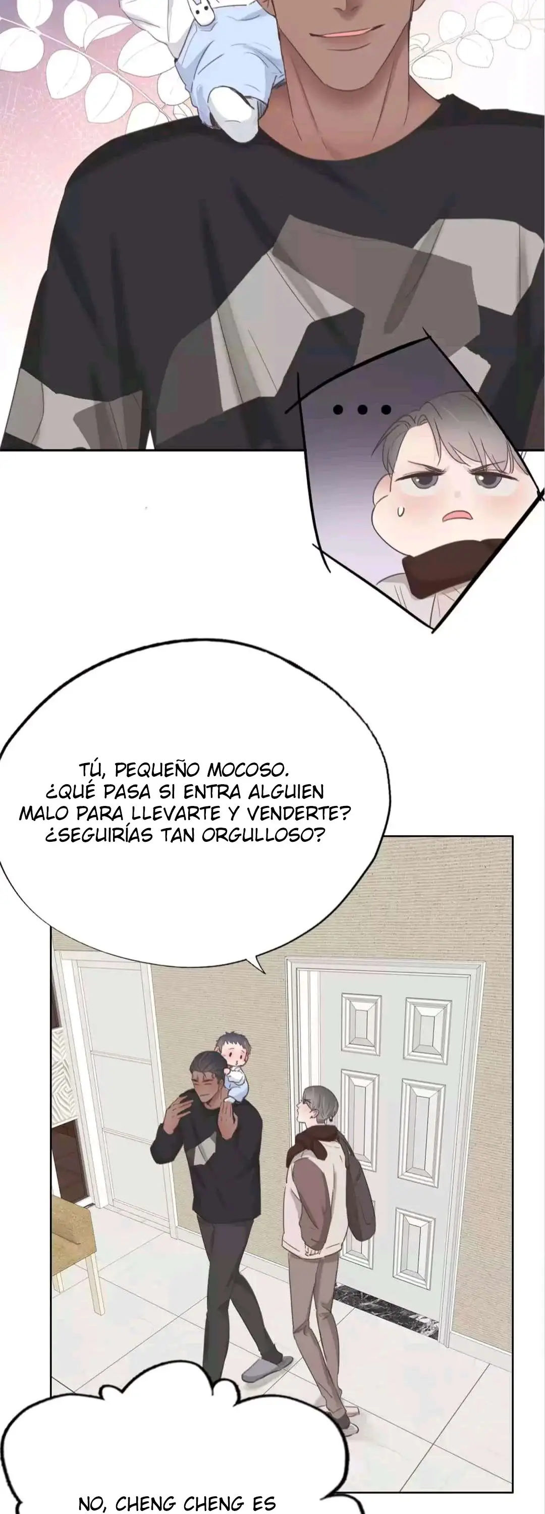 Pregnancy Counterattack (2020) - Capítulo 51 - Página 11 - LectorTMOo