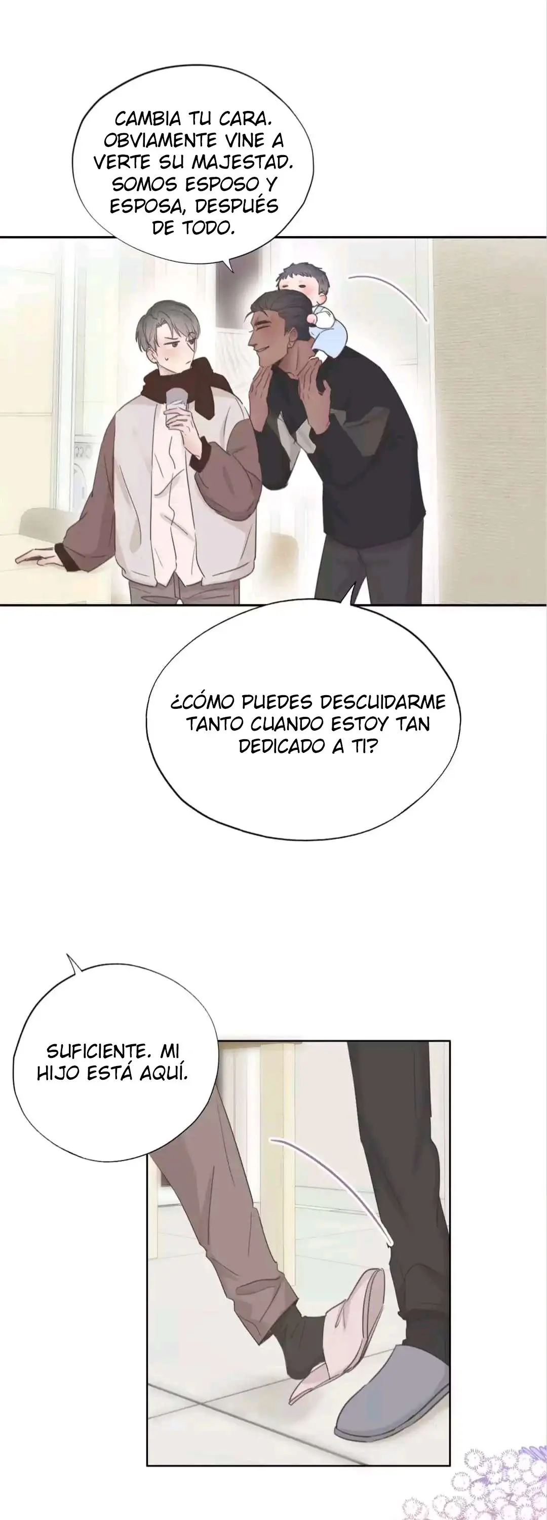 Pregnancy Counterattack (2020) - Capítulo 51 - Página 13 - LectorTMOo