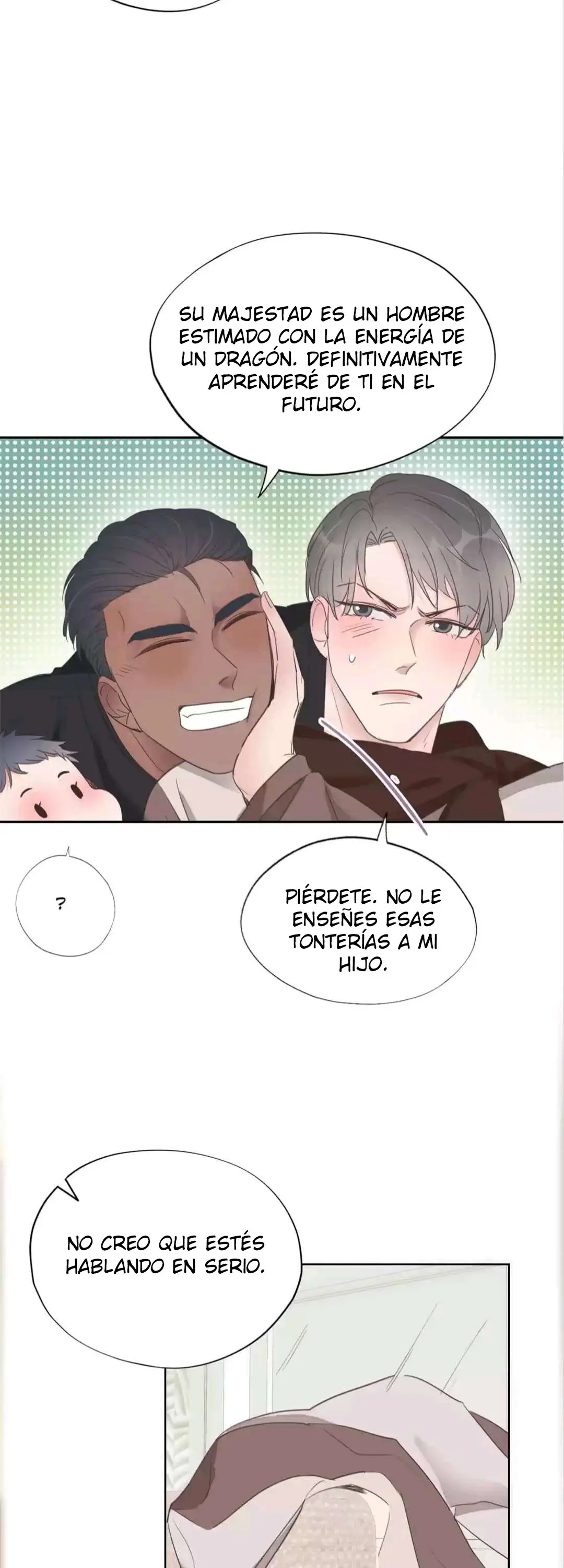 Pregnancy Counterattack (2020) - Capítulo 51 - Página 16 - LectorTMOo