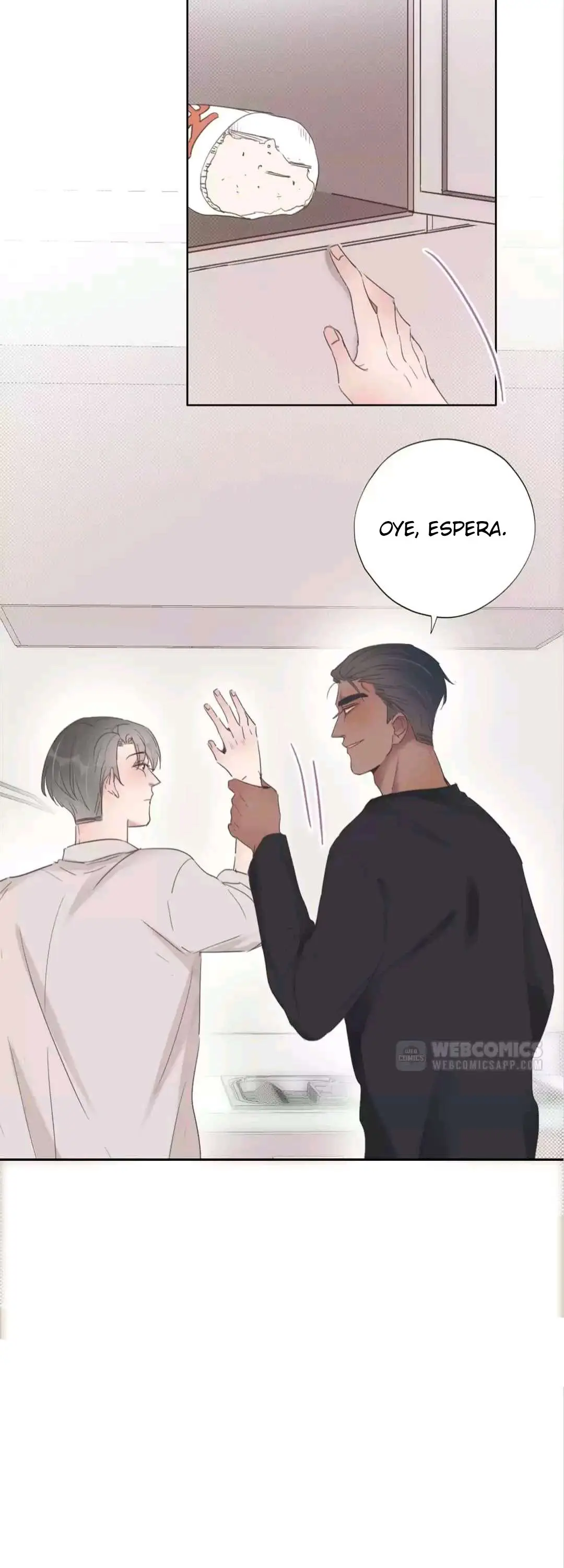 Pregnancy Counterattack (2020) - Capítulo 51 - Página 19 - LectorTMOo
