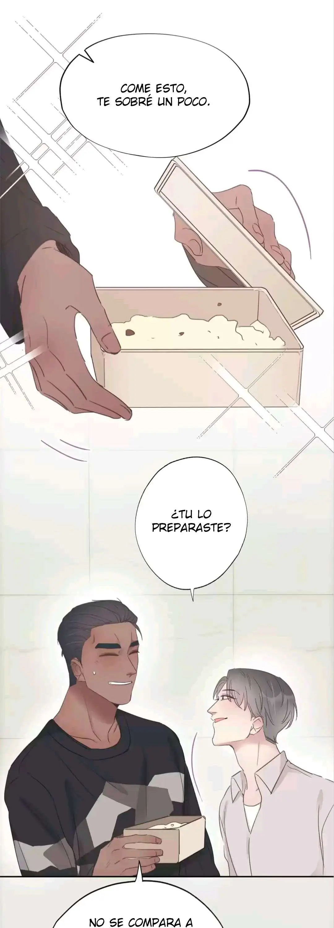 Pregnancy Counterattack (2020) - Capítulo 51 - Página 20 - LectorTMOo
