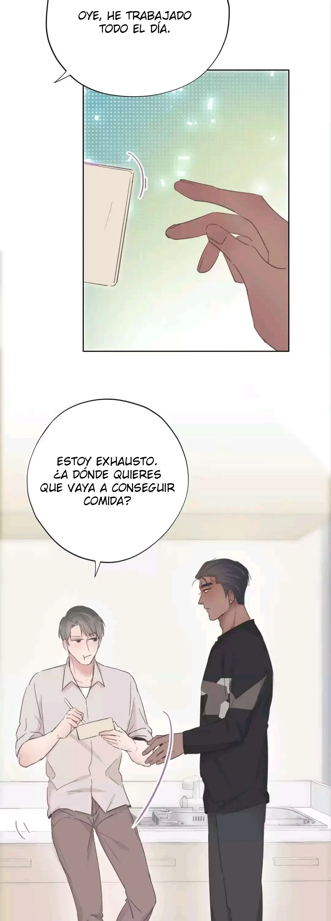 Pregnancy Counterattack (2020) - Capítulo 51 - Página 25 - LectorTMOo