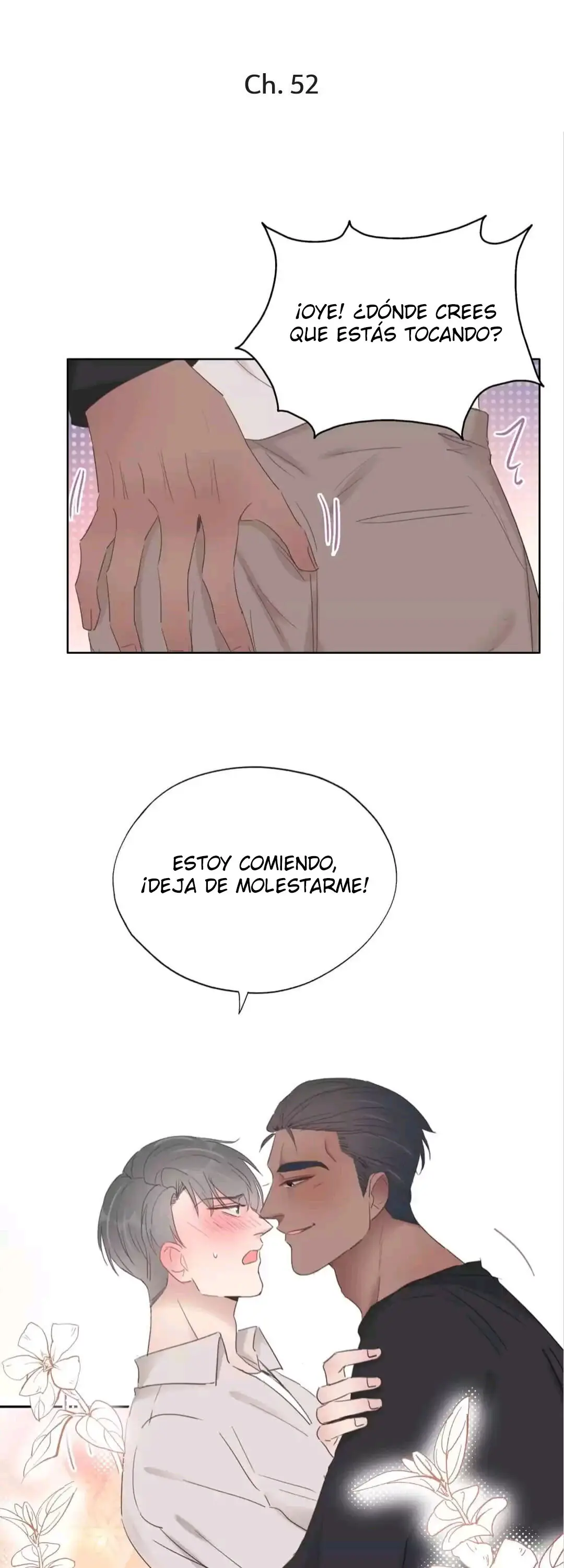 Pregnancy Counterattack (2020) - Capítulo 52 - Página 4 - LectorTMOo