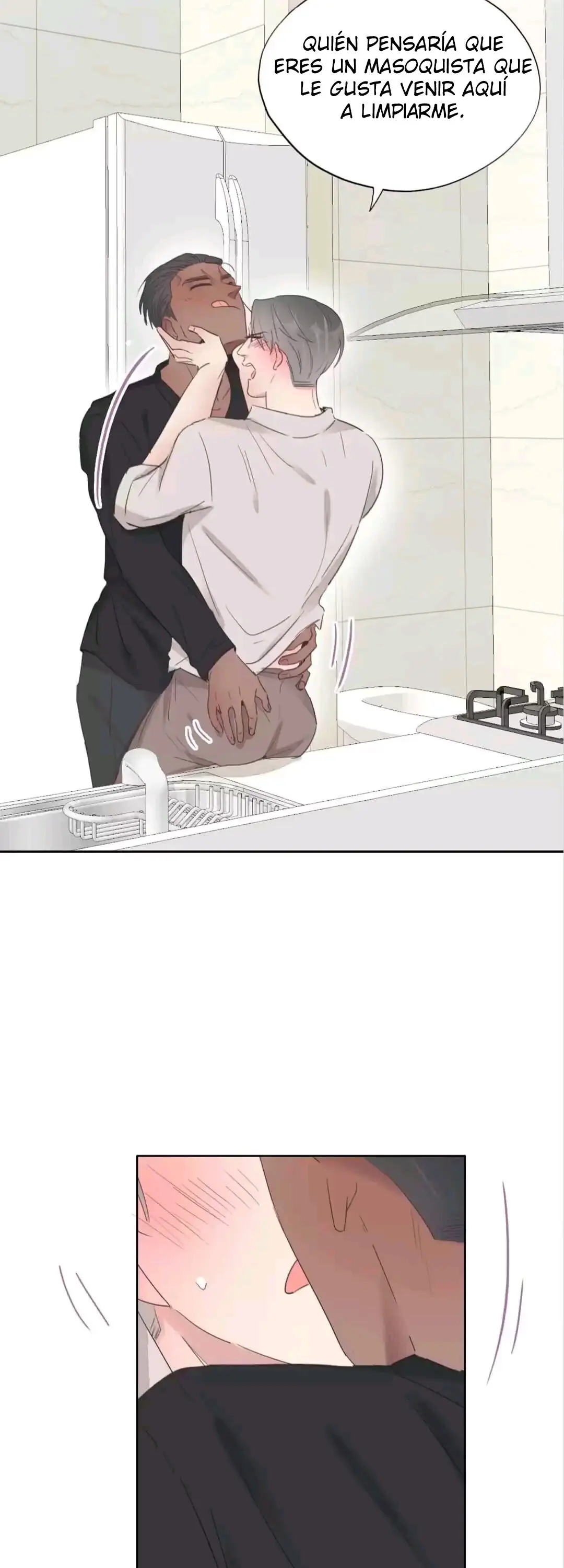 Pregnancy Counterattack (2020) - Capítulo 52 - Página 6 - LectorTMOo
