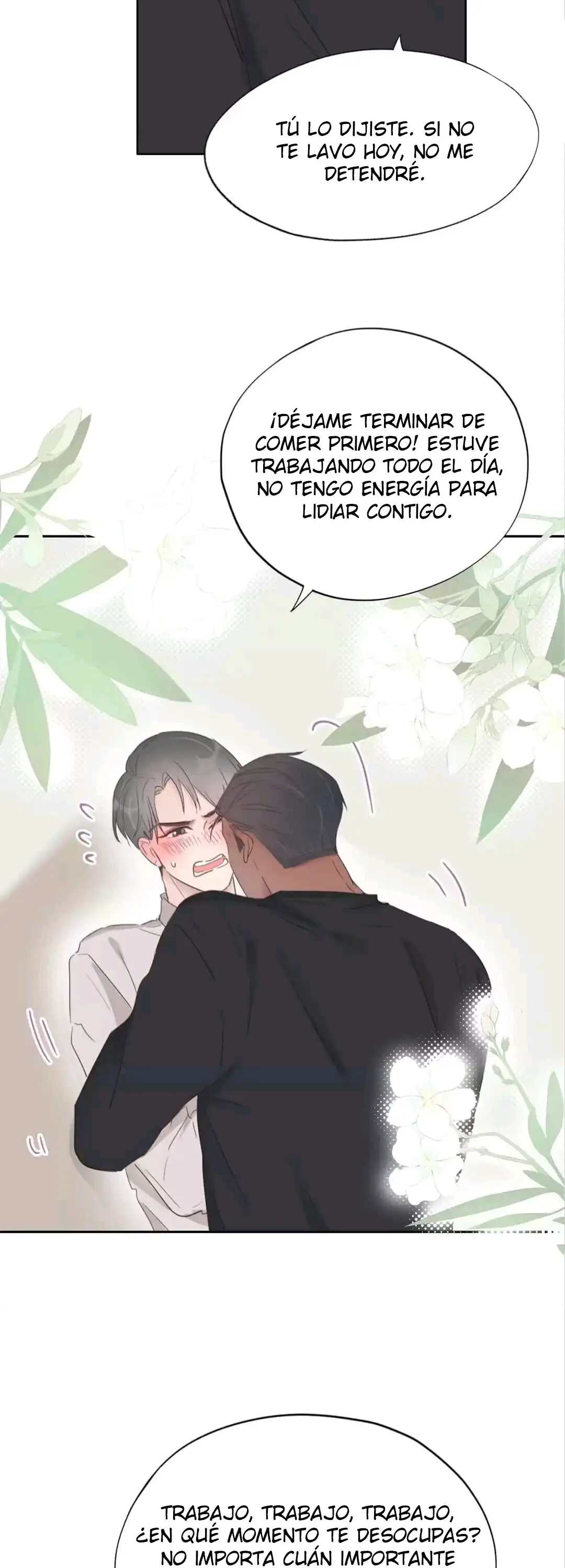 Pregnancy Counterattack (2020) - Capítulo 52 - Página 7 - LectorTMOo