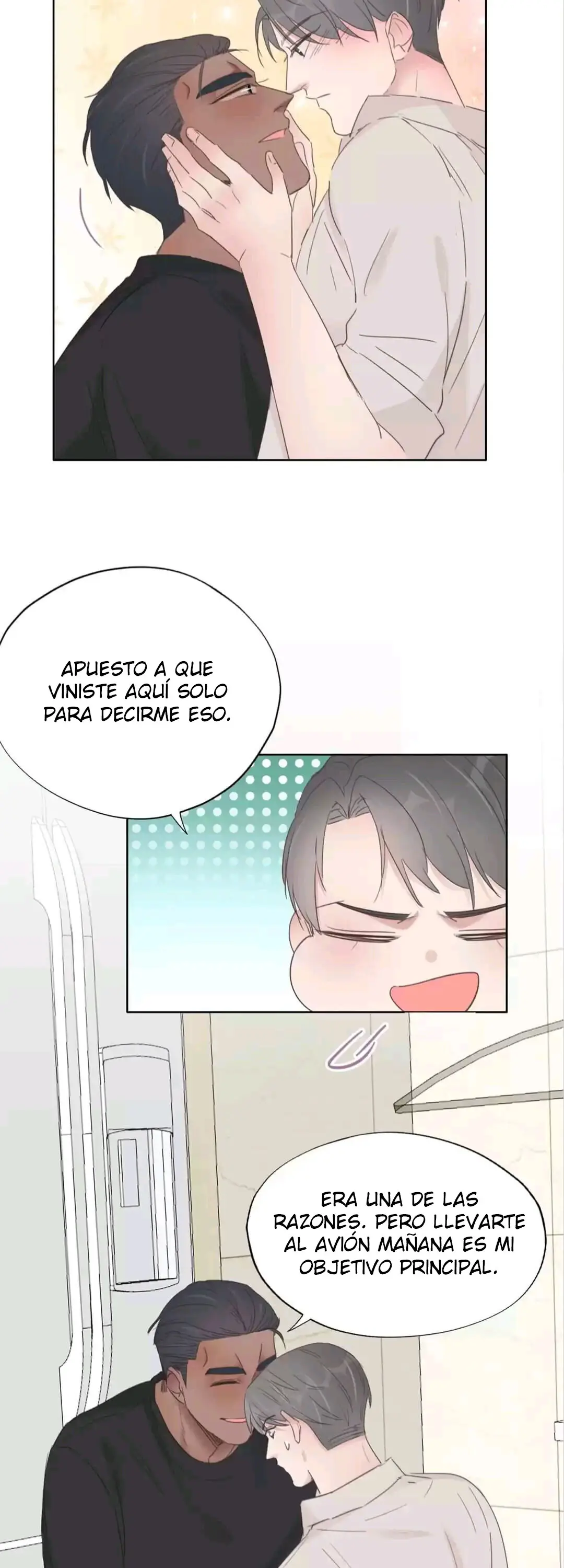 Pregnancy Counterattack (2020) - Capítulo 52 - Página 10 - LectorTMOo