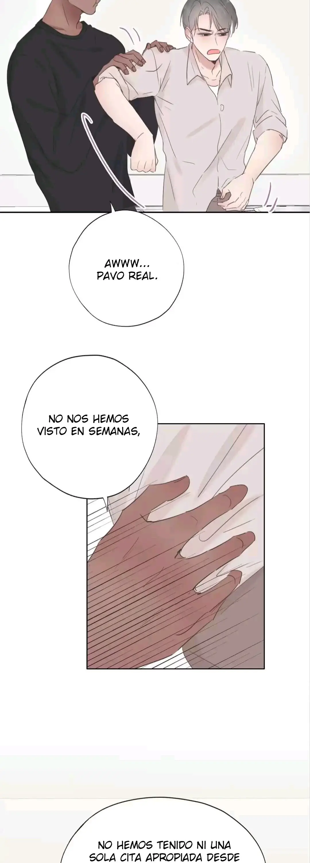 Pregnancy Counterattack (2020) - Capítulo 52 - Página 12 - LectorTMOo