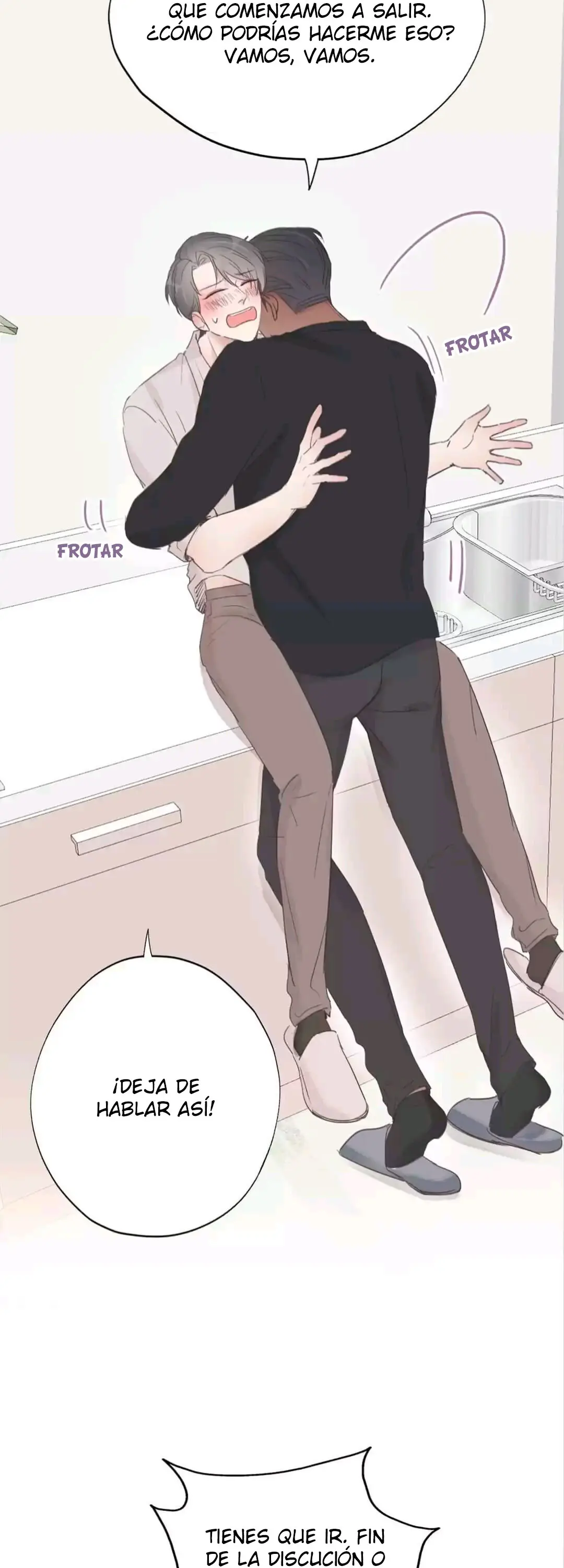 Pregnancy Counterattack (2020) - Capítulo 52 - Página 13 - LectorTMOo