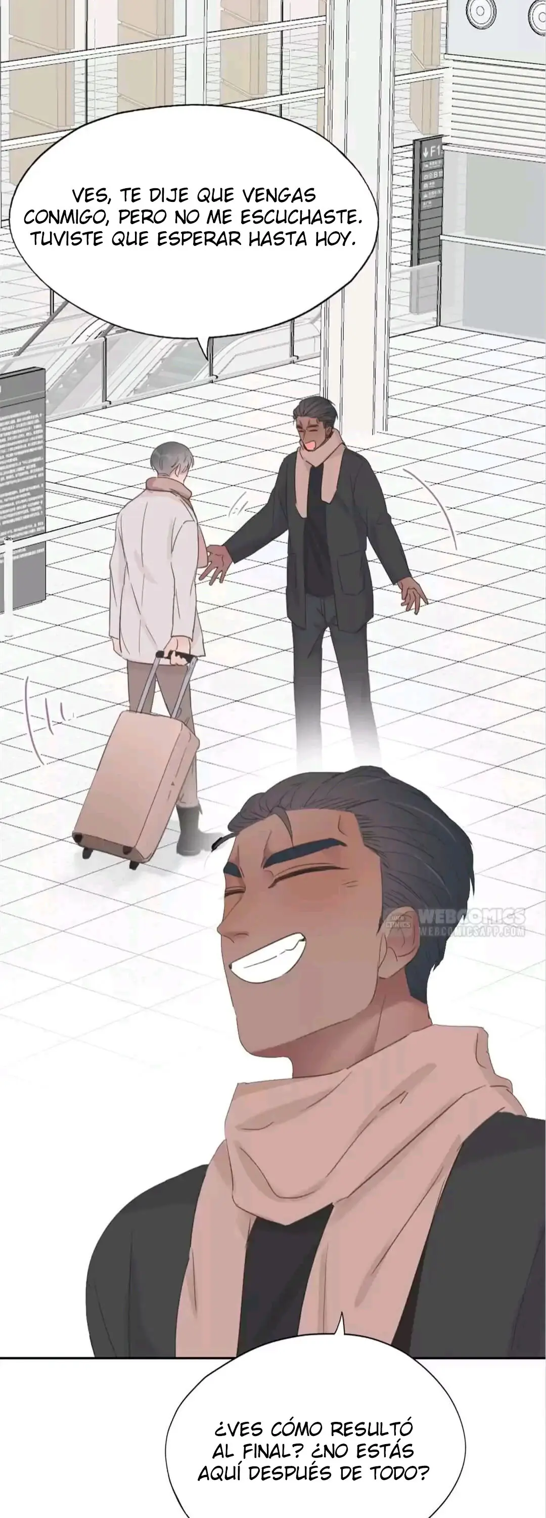 Pregnancy Counterattack (2020) - Capítulo 52 - Página 18 - LectorTMOo