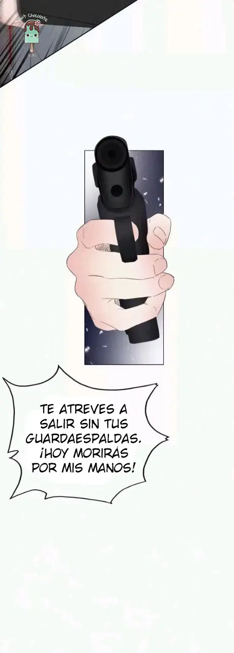 Pregnancy Counterattack (2020) - Capítulo 54 - Página 9 - LectorTMOo