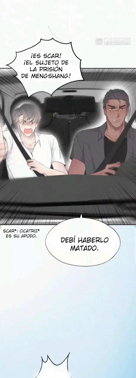 Pregnancy Counterattack (2020) - Capítulo 54 - Página 10 - LectorTMOo