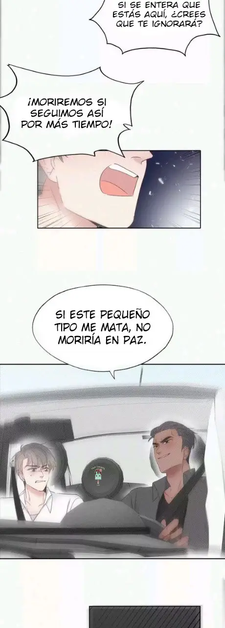 Pregnancy Counterattack (2020) - Capítulo 54 - Página 13 - LectorTMOo