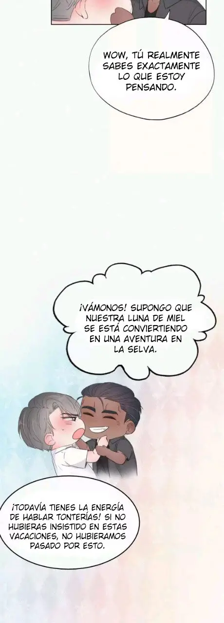 Pregnancy Counterattack (2020) - Capítulo 54 - Página 22 - LectorTMOo