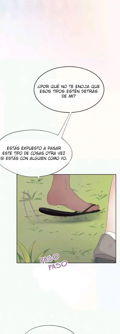 Pregnancy Counterattack (2020) - Capítulo 54 - Página 23 - LectorTMOo