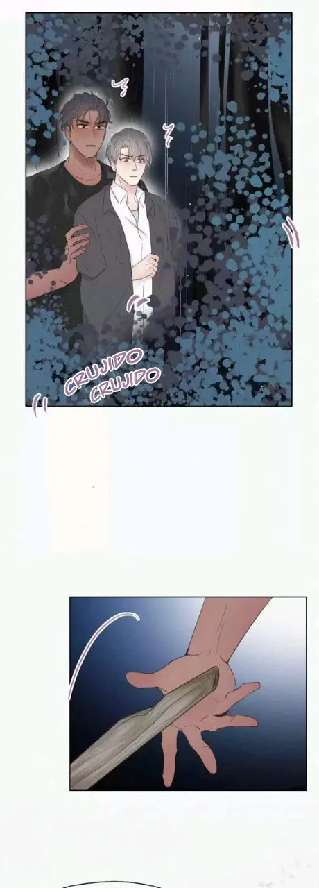 Pregnancy Counterattack (2020) - Capítulo 54 - Página 29 - LectorTMOo