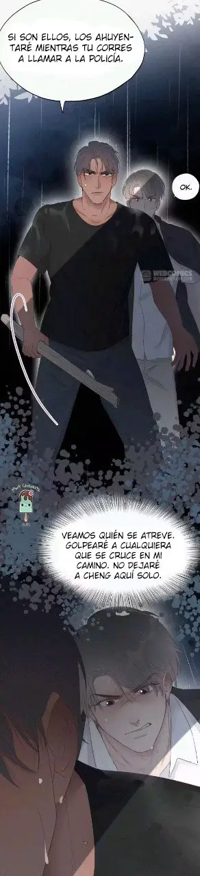 Pregnancy Counterattack (2020) - Capítulo 54 - Página 30 - LectorTMOo