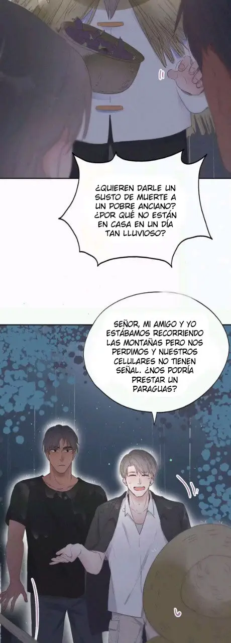 Pregnancy Counterattack (2020) - Capítulo 55 - Página 7 - LectorTMOo