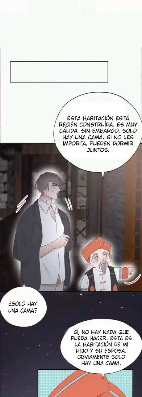 Pregnancy Counterattack (2020) - Capítulo 55 - Página 10 - LectorTMOo