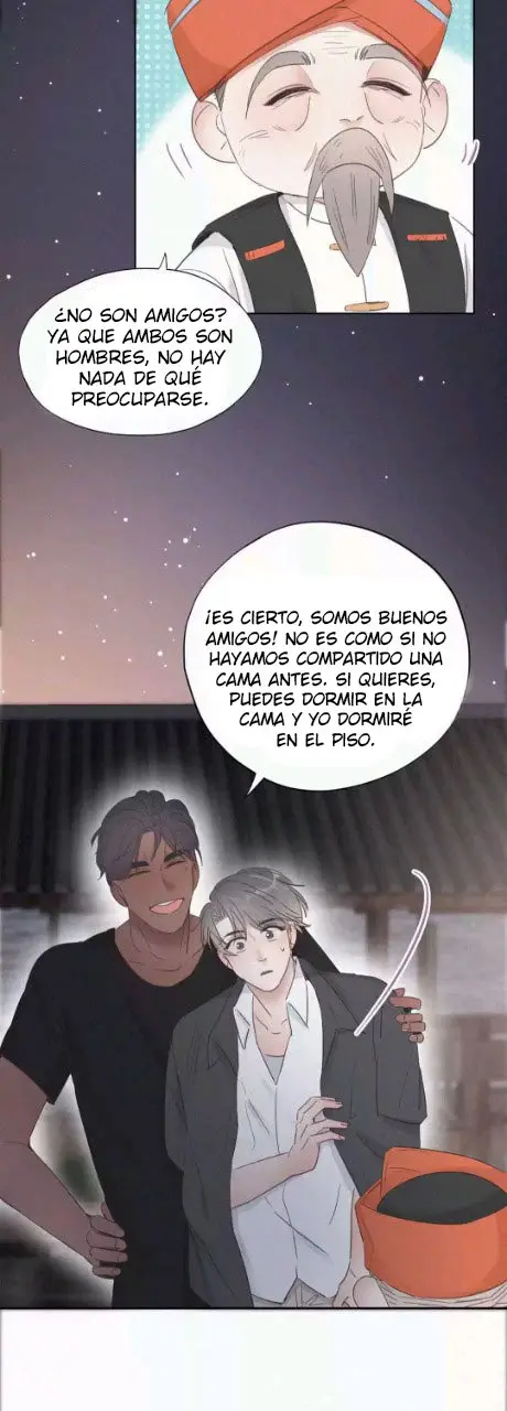 Pregnancy Counterattack (2020) - Capítulo 55 - Página 11 - LectorTMOo