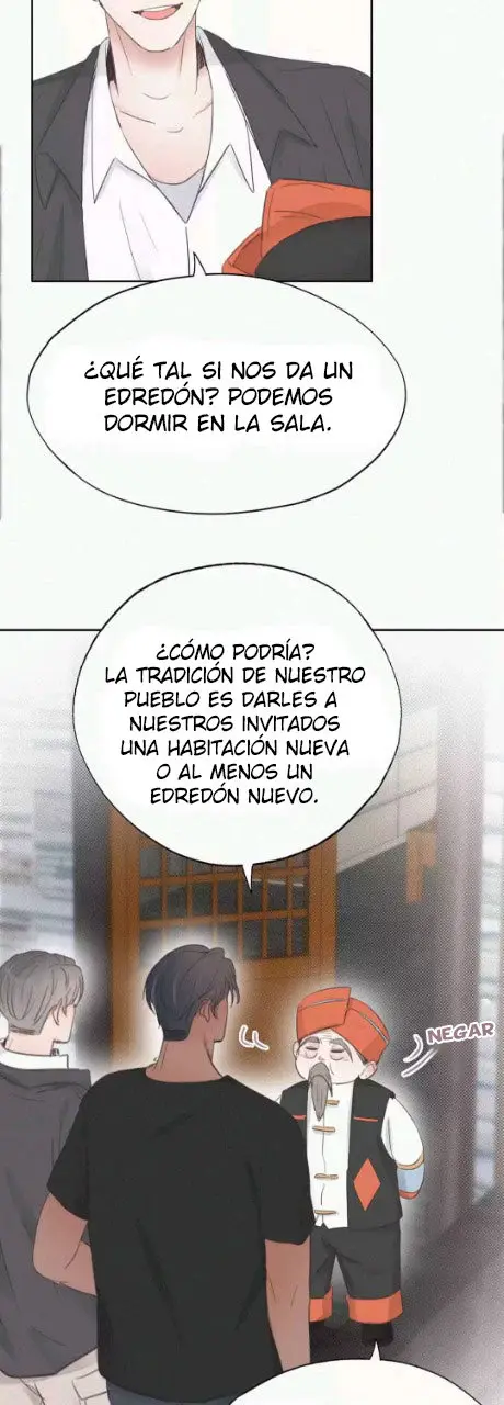 Pregnancy Counterattack (2020) - Capítulo 55 - Página 14 - LectorTMOo