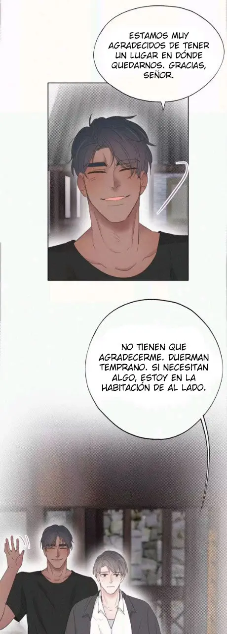 Pregnancy Counterattack (2020) - Capítulo 55 - Página 17 - LectorTMOo
