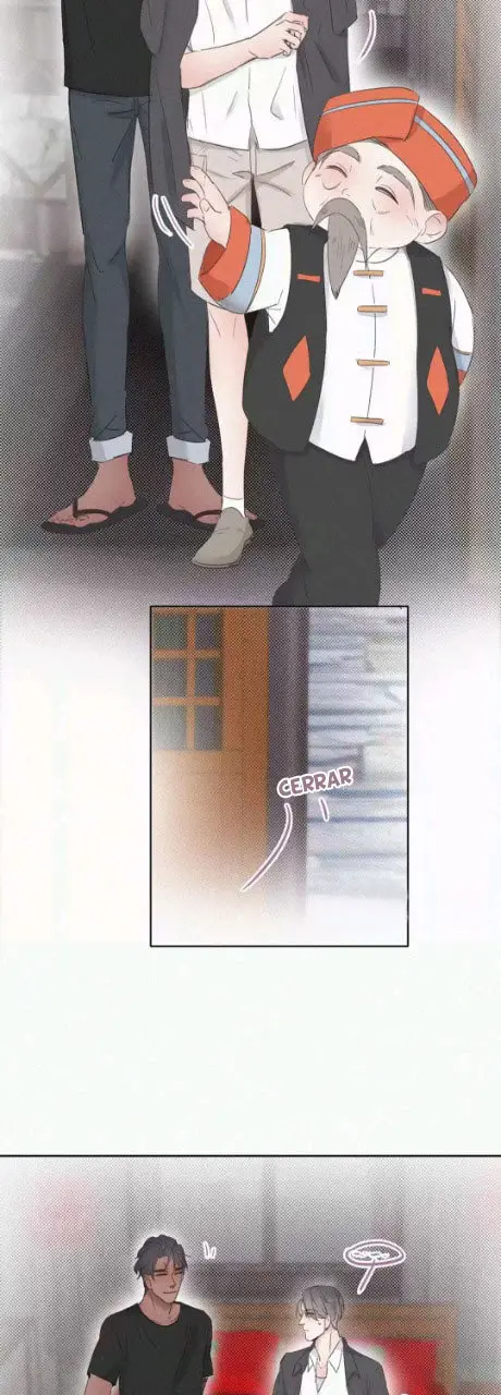 Pregnancy Counterattack (2020) - Capítulo 55 - Página 18 - LectorTMOo