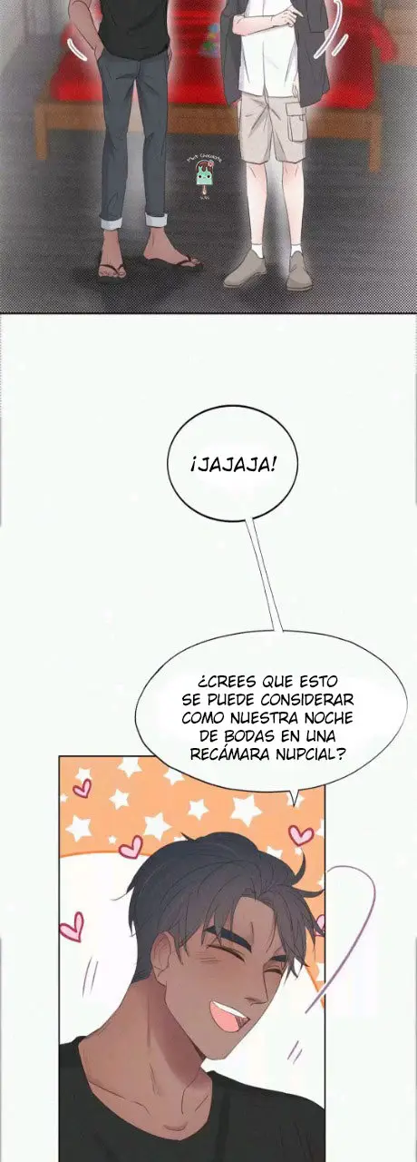Pregnancy Counterattack (2020) - Capítulo 55 - Página 19 - LectorTMOo