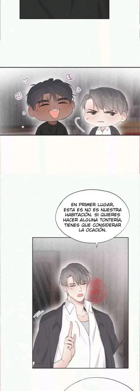Pregnancy Counterattack (2020) - Capítulo 55 - Página 20 - LectorTMOo