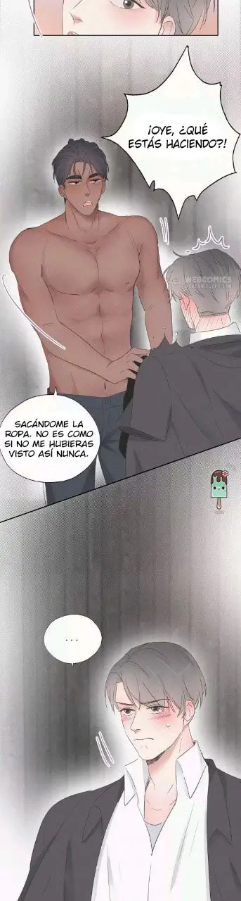 Pregnancy Counterattack (2020) - Capítulo 55 - Página 23 - LectorTMOo
