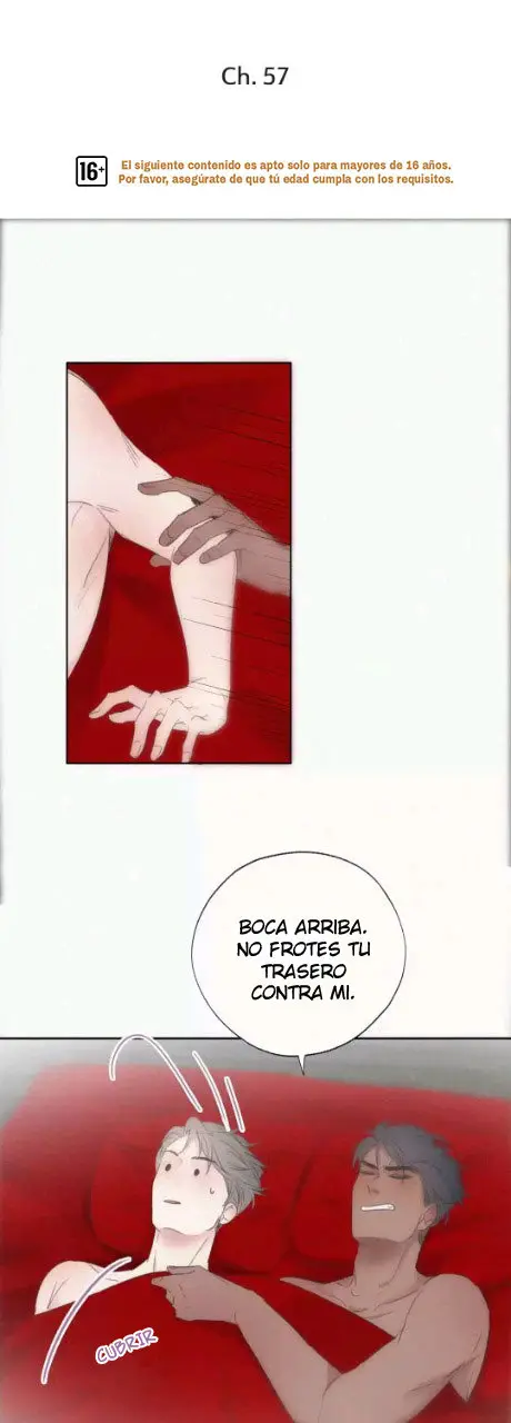 Pregnancy Counterattack (2020) - Capítulo 57 - Página 5 - LectorTMOo