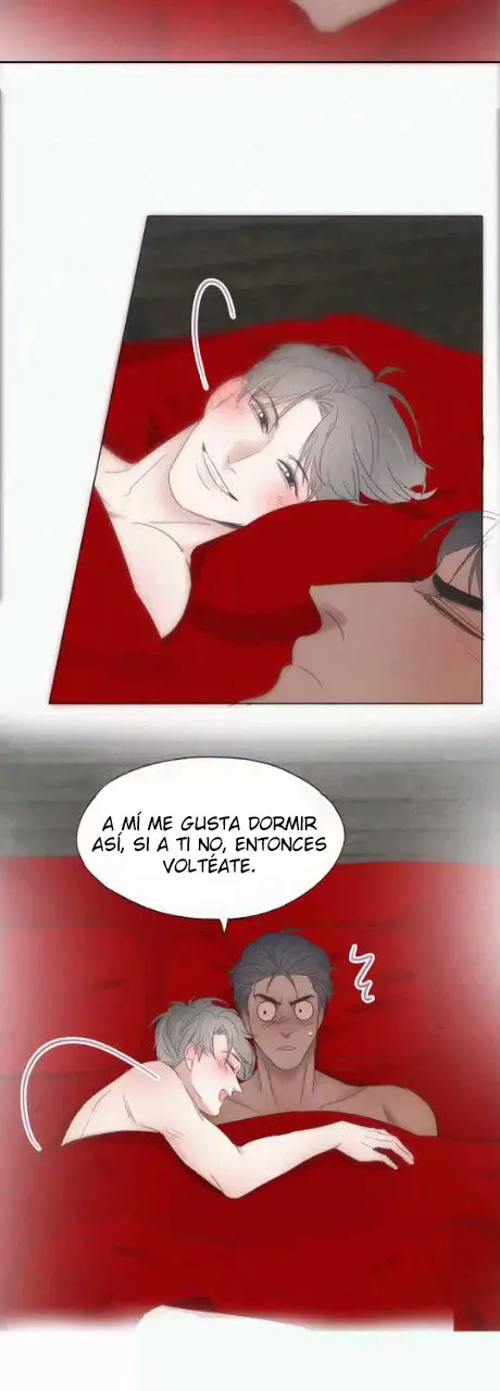 Pregnancy Counterattack (2020) - Capítulo 57 - Página 6 - LectorTMOo