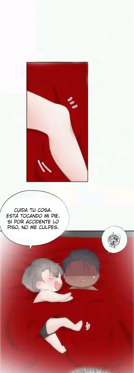 Pregnancy Counterattack (2020) - Capítulo 57 - Página 7 - LectorTMOo