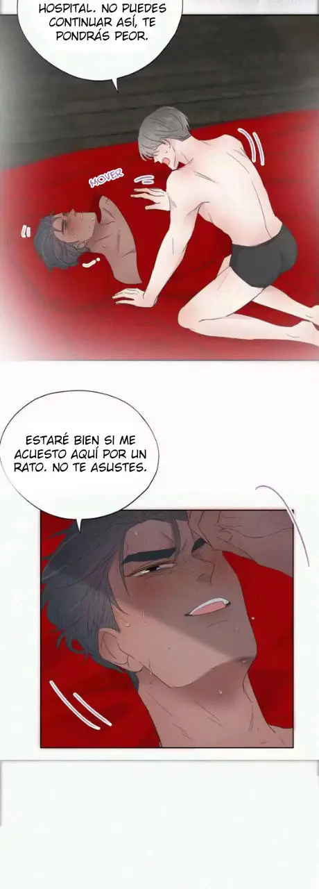 Pregnancy Counterattack (2020) - Capítulo 57 - Página 12 - LectorTMOo