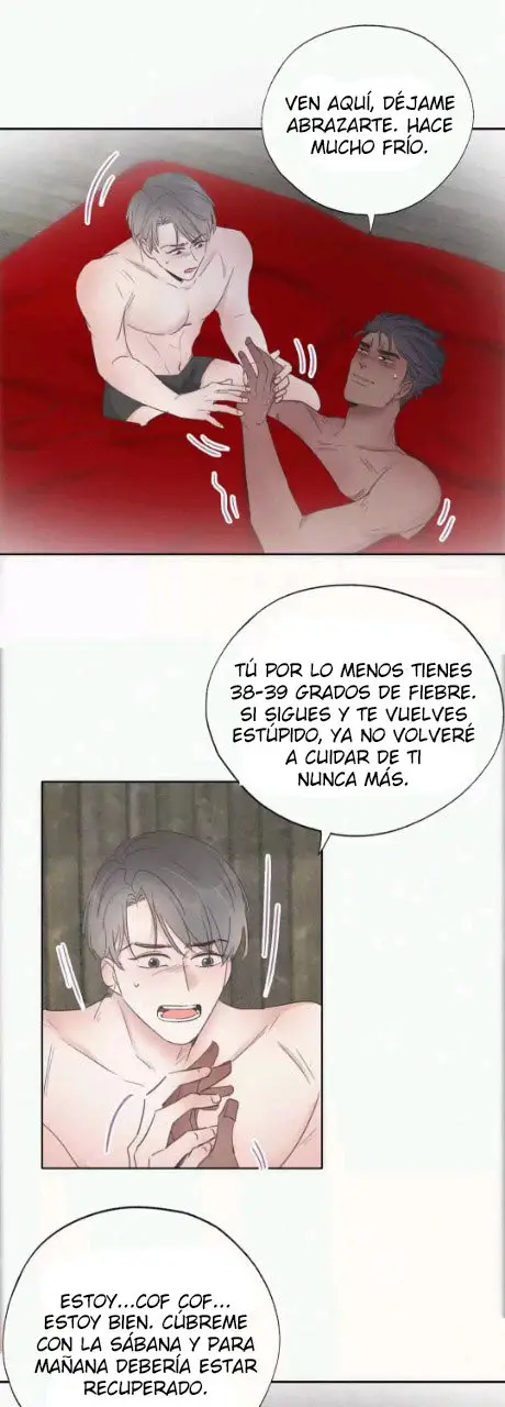 Pregnancy Counterattack (2020) - Capítulo 57 - Página 13 - LectorTMOo