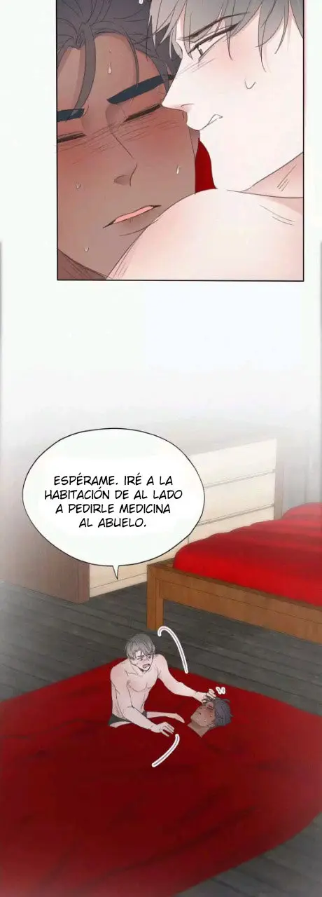 Pregnancy Counterattack (2020) - Capítulo 57 - Página 15 - LectorTMOo