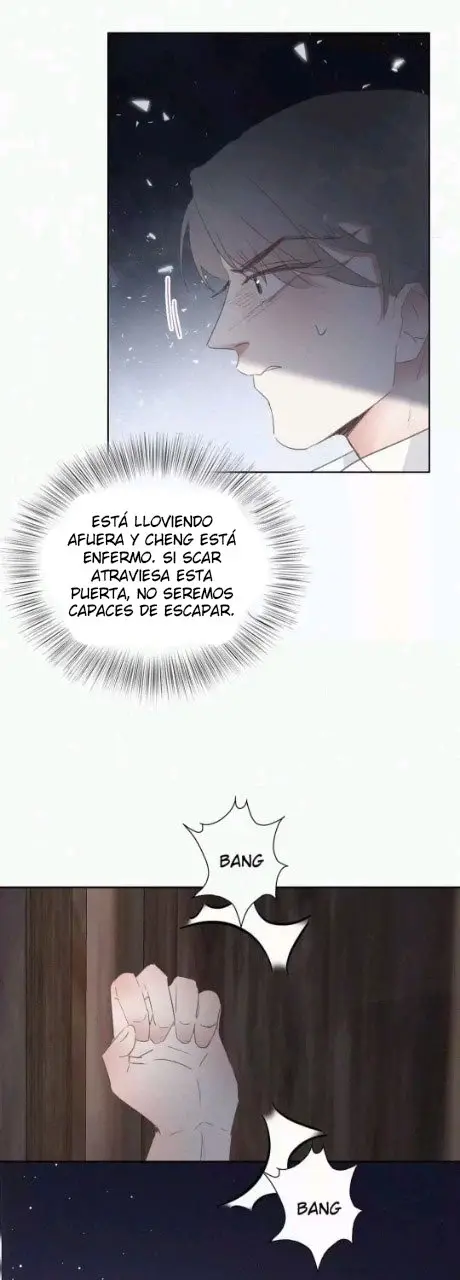 Pregnancy Counterattack (2020) - Capítulo 57 - Página 20 - LectorTMOo