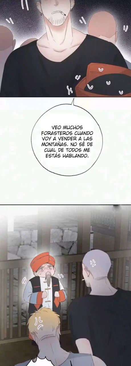 Pregnancy Counterattack (2020) - Capítulo 57 - Página 22 - LectorTMOo