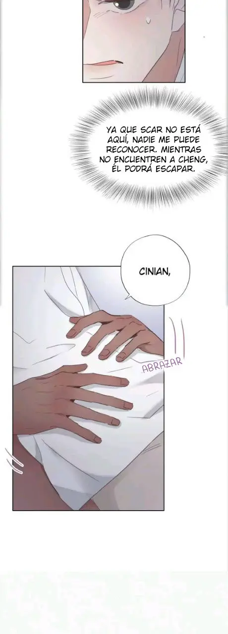 Pregnancy Counterattack (2020) - Capítulo 58 - Página 7 - LectorTMOo
